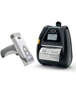 BCI BCI-SNP-MDR0 Barcode Label Printer