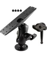 RAM Mount RAM-D-111-C-KNOB9H Products