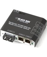 Black Box LBH2001A-H-SC Wireless Switch