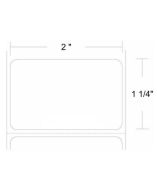 Zebra 10015772-R Barcode Label