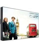 Philips 55BDL4007X/00 Customer Display