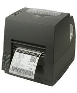 Citizen CL-S621IINNUBK-P Barcode Label Printer