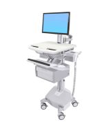 Ergotron SV44-23B2-1 Mobile Cart