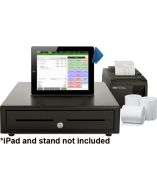Vend Vend-Basic POS System