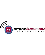 Computer Instruments 1800-0802 Software