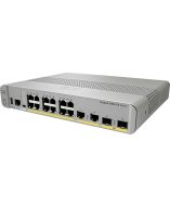 Cisco WS-C2960CX-8PCL-RF Switches