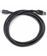 Crestron CBL-USB2-A-C-9 Cables, Connectors, and Adapters