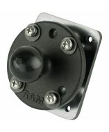 RAM Mount RAM-B-202-225-2U Mounting Hardware and Stands