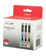 Canon 6449B009 InkJet Cartridge