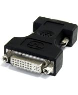 StarTech DVIVGAFMBK Cables, Connectors, and Adapters