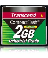 Transcend TS2GCF200I Products