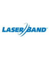 Zebra LB2-PED-L3-1X2 Wristbands