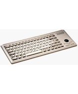 Cherry G84-4400LPBGB-0 Keyboards