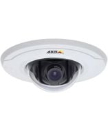 Axis 0285-004 Security Camera