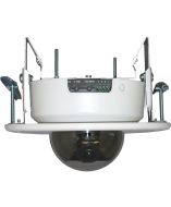 CBC ZC-FM3 CCTV Camera Mount