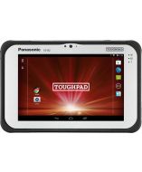 Panasonic FZ-B2D004GBM Tablet