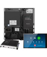 Crestron UC-CX100-Z-WM-KIT Telecommunication Equipment