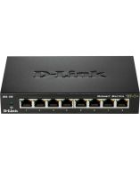 D-Link DGS-108GL Data Networking