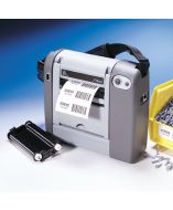 Zebra PT403-810-11100 Portable Barcode Printer