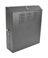 Tripp-Lite SRWF6U Storage Encloser