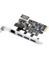 SIIG LB-US0614-S1 Cables, Connectors, and Adapters