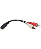 Tripp-Lite P316-06N Cables, Connectors, and Adapters