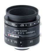 CBC V2528-MPY CCTV Camera Lens