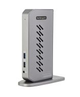 StarTech DK30A2DHU Computer Docking Station