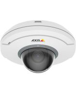Axis 02345-001 Security Camera