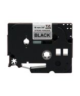 Brother TZS941 Barcode Label