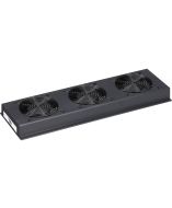 Black Box RF207-220V Mobile Cart