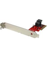 StarTech PEX4SFF8643 Accessory