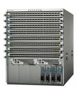 Cisco N9K-C9508-B3-G-P1 Switches