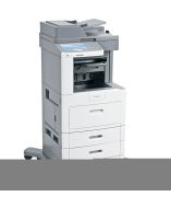 Lexmark 16M1960 Multi-Function Printer