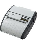 Extech 78628S0R-1DT Portable Barcode Printer