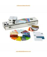 Zebra 800059-412 Plastic ID Card