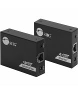SIIG CE-H27K11-S1 Ethernet Switch