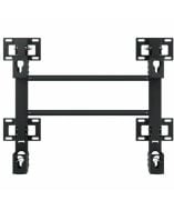 Samsung WMN8200SG Mounting Hardware and Stands