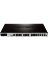 D-Link DGS-3420-52T Network Switch