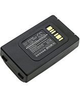 Harvard Battery HBM-DLSKORPIOX3L Battery