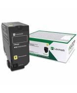 Lexmark 74C00YG Toner