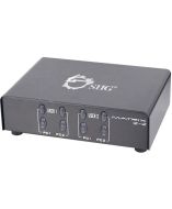SIIG CE-VG0K11-S1 Products