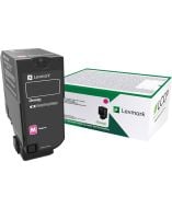 Lexmark 74C0HMG Toner