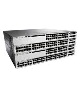 Cisco WS-C3850-24P-E Products