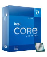 Intel BX8071512700KF Accessory