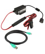 RAM Mount RAM-GDS-CHARGE-MUSB-V7B1U Power Device