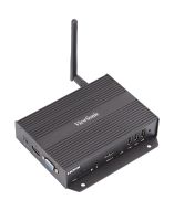 ViewSonic NMP580-W Media Player