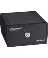 Black Box SW034A-FFF Products