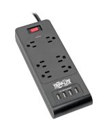 Tripp-Lite TLP664USBB Accessory
