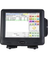 NCR 7752-0010-8801 POS Touch Terminal